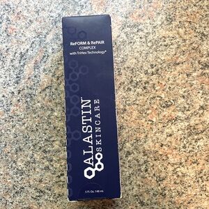 Alastin Skincare ReForm & RePAIR